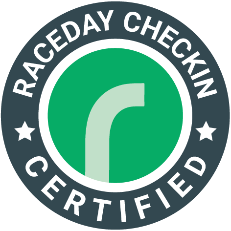 RaceDay CheckIn Certified