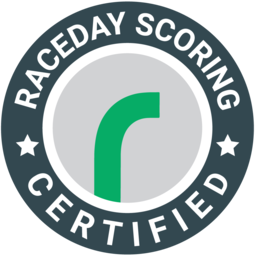 RaceDay Scoring Certified