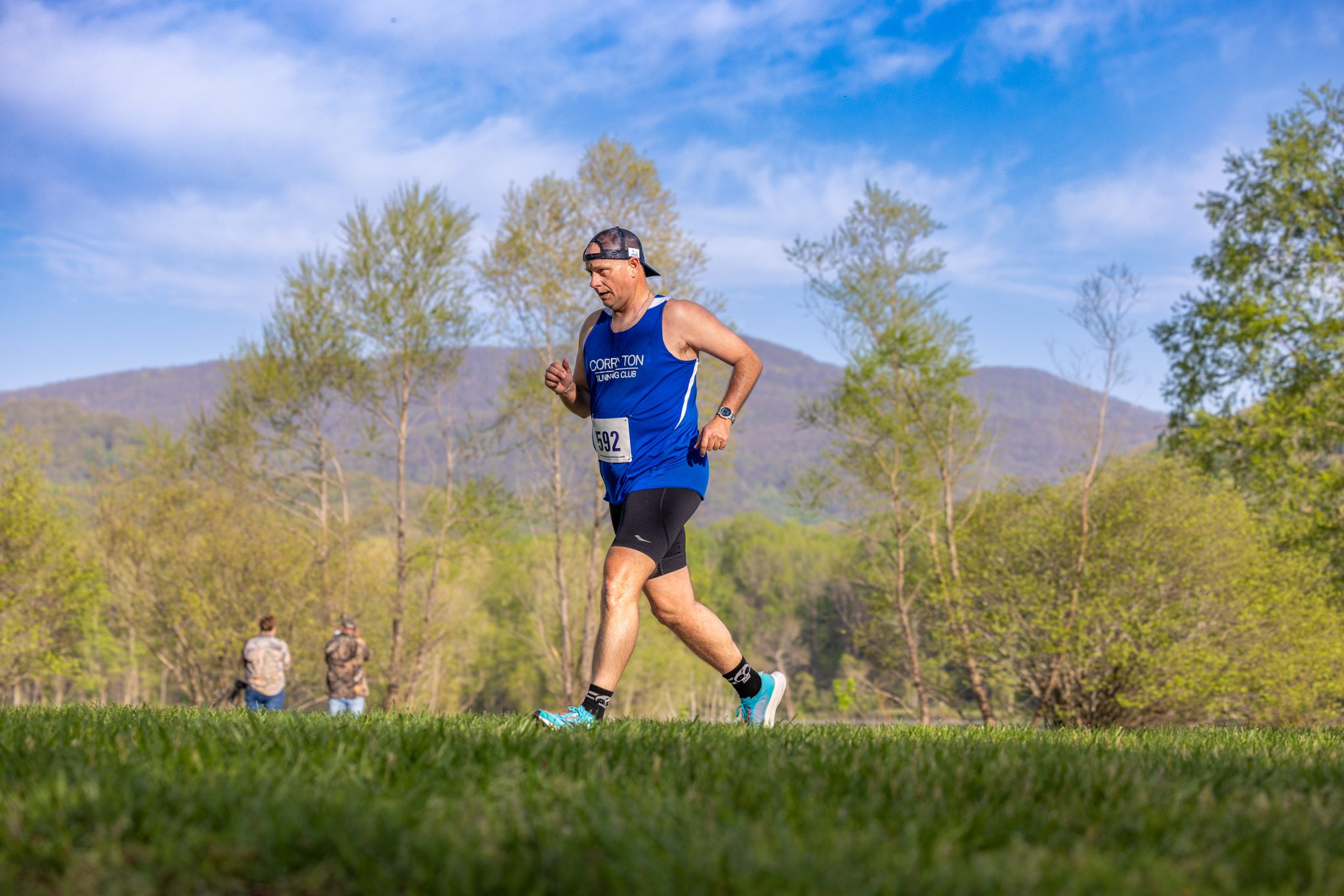 Total Race Solutions - Race Timing Services For Running Events
